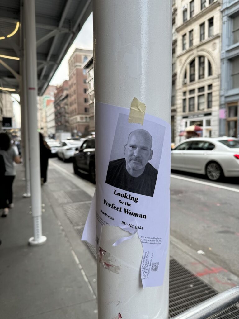 How Offline Marketing is Alive and Thriving in New York City